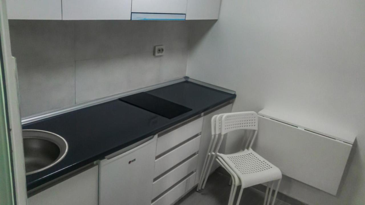 Cholakovi Apartments Veles Esterno foto
